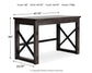 Freedan Home Office Desk Milwaukee Furniture of Chicago - Furniture Store in Chicago Serving Humbolt Park, Roscoe Village, Avondale, & Homan Square