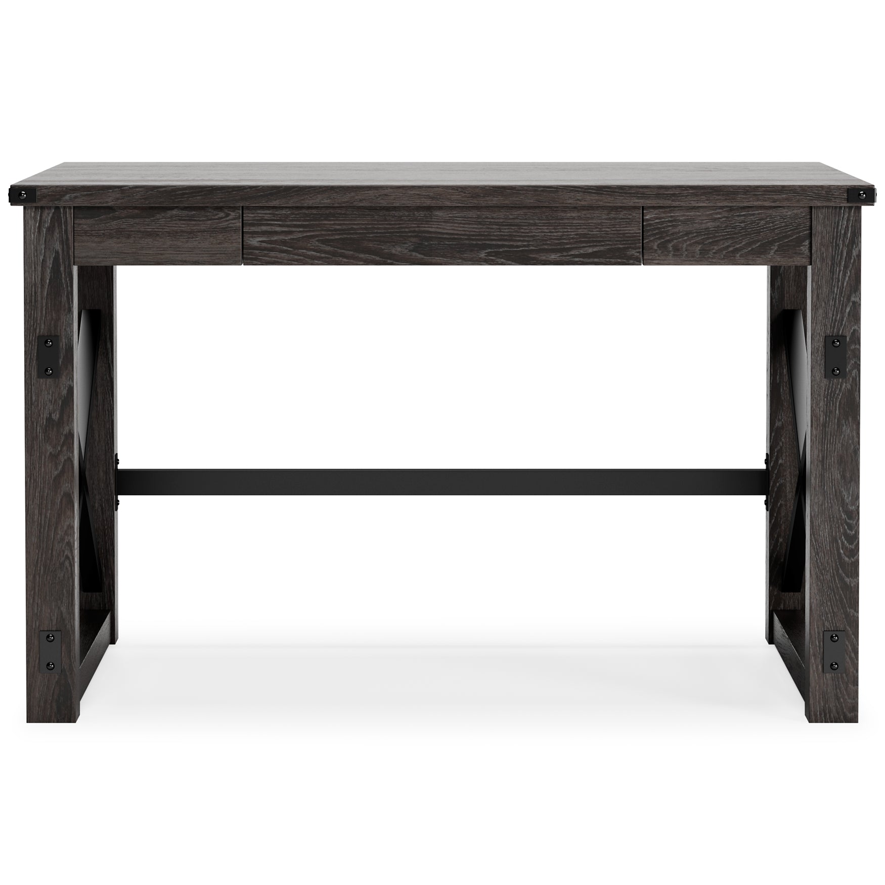 Freedan Home Office Desk Milwaukee Furniture of Chicago - Furniture Store in Chicago Serving Humbolt Park, Roscoe Village, Avondale, & Homan Square
