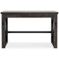 Freedan Home Office Desk Milwaukee Furniture of Chicago - Furniture Store in Chicago Serving Humbolt Park, Roscoe Village, Avondale, & Homan Square