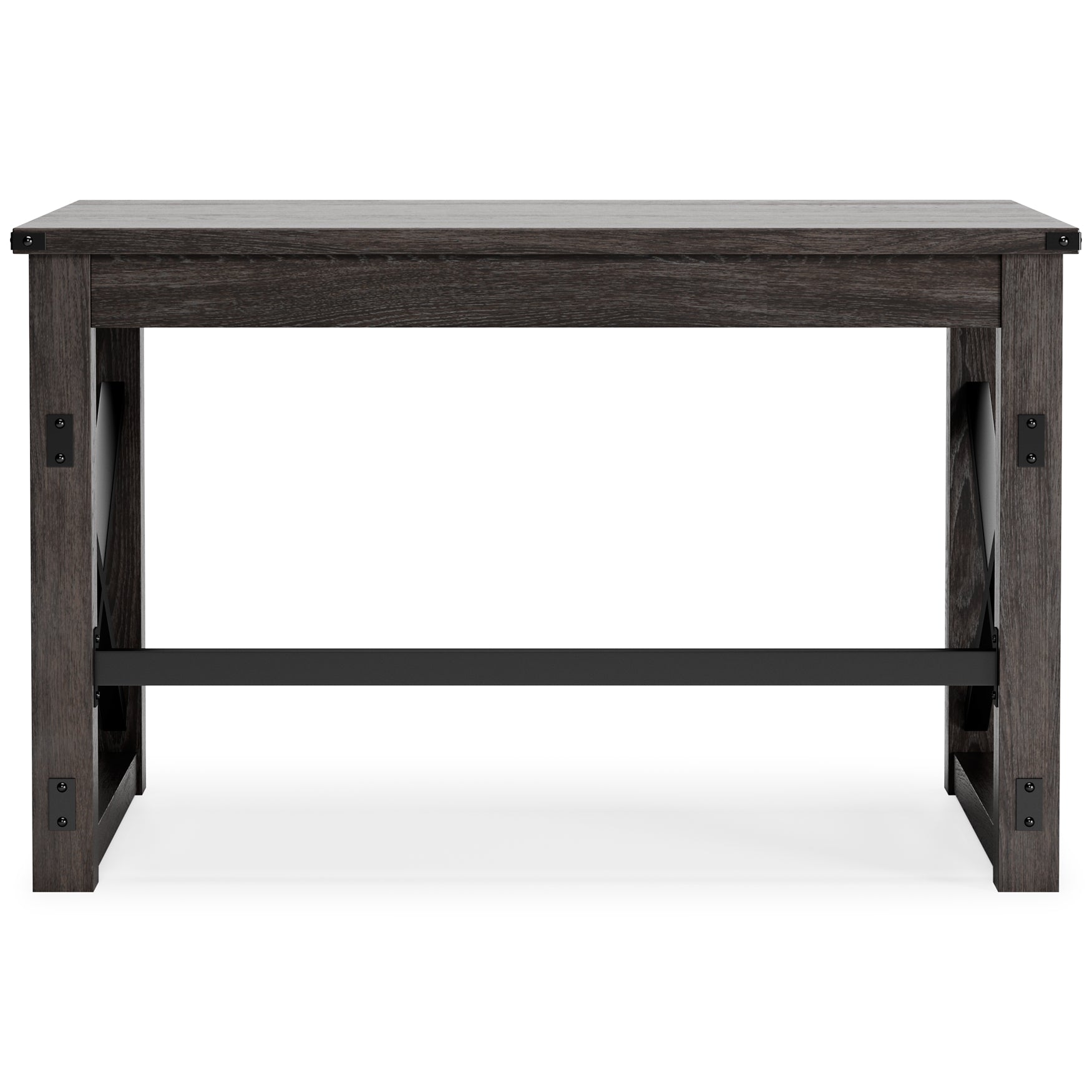 Freedan Home Office Desk Milwaukee Furniture of Chicago - Furniture Store in Chicago Serving Humbolt Park, Roscoe Village, Avondale, & Homan Square