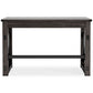 Freedan Home Office Desk Milwaukee Furniture of Chicago - Furniture Store in Chicago Serving Humbolt Park, Roscoe Village, Avondale, & Homan Square