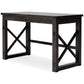 Freedan Home Office Desk Milwaukee Furniture of Chicago - Furniture Store in Chicago Serving Humbolt Park, Roscoe Village, Avondale, & Homan Square