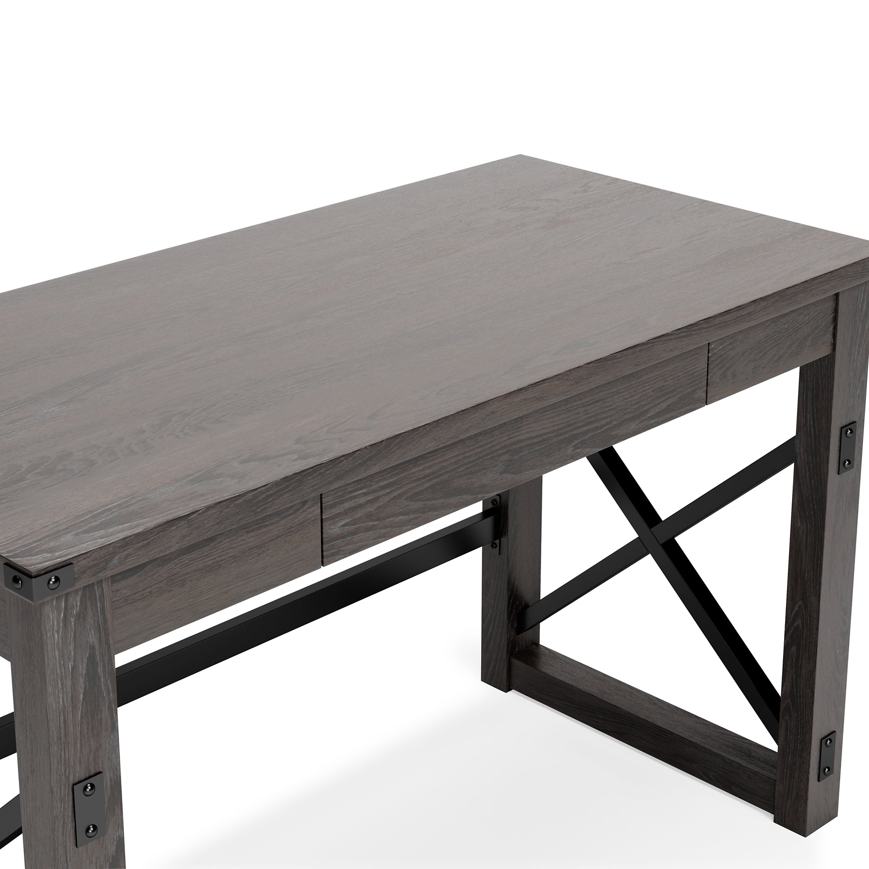 Freedan Home Office Desk Milwaukee Furniture of Chicago - Furniture Store in Chicago Serving Humbolt Park, Roscoe Village, Avondale, & Homan Square