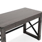 Freedan Home Office Desk Milwaukee Furniture of Chicago - Furniture Store in Chicago Serving Humbolt Park, Roscoe Village, Avondale, & Homan Square