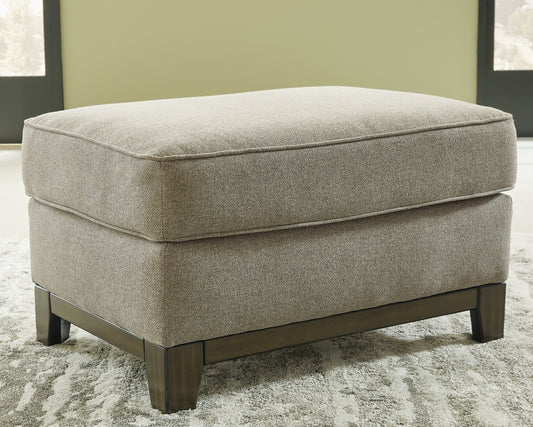 Kaywood Ottoman Milwaukee Furniture of Chicago - Furniture Store in Chicago Serving Humbolt Park, Roscoe Village, Avondale, & Homan Square