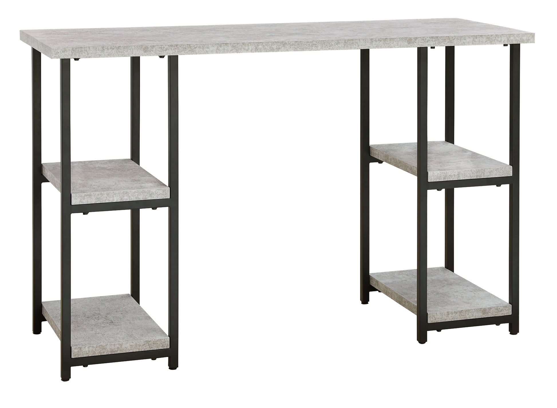 Lazabon Home Office Desk Milwaukee Furniture of Chicago - Furniture Store in Chicago Serving Humbolt Park, Roscoe Village, Avondale, & Homan Square