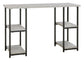 Lazabon Home Office Desk Milwaukee Furniture of Chicago - Furniture Store in Chicago Serving Humbolt Park, Roscoe Village, Avondale, & Homan Square