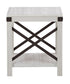 Bayflynn Square End Table Milwaukee Furniture of Chicago - Furniture Store in Chicago Serving Humbolt Park, Roscoe Village, Avondale, & Homan Square