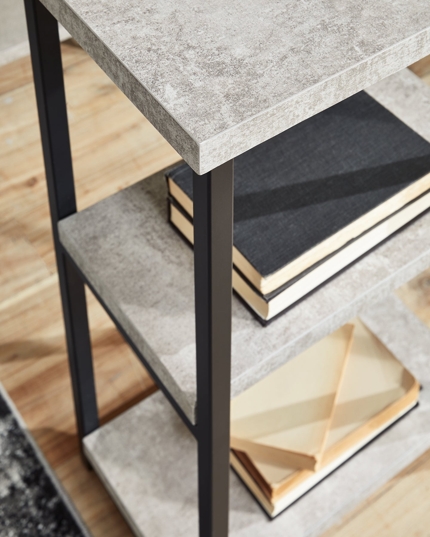 Lazabon Home Office Desk Milwaukee Furniture of Chicago - Furniture Store in Chicago Serving Humbolt Park, Roscoe Village, Avondale, & Homan Square