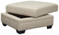 Luxora Ottoman With Storage Milwaukee Furniture of Chicago - Furniture Store in Chicago Serving Humbolt Park, Roscoe Village, Avondale, & Homan Square