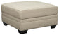 Luxora Ottoman With Storage Milwaukee Furniture of Chicago - Furniture Store in Chicago Serving Humbolt Park, Roscoe Village, Avondale, & Homan Square