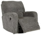 Wittlich Swivel Glider Recliner Milwaukee Furniture of Chicago - Furniture Store in Chicago Serving Humbolt Park, Roscoe Village, Avondale, & Homan Square