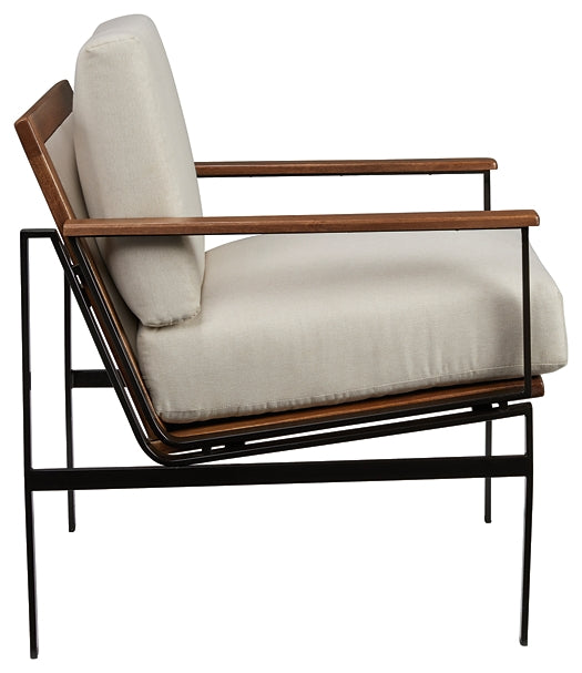 Tilden Accent Chair Milwaukee Furniture of Chicago - Furniture Store in Chicago Serving Humbolt Park, Roscoe Village, Avondale, & Homan Square