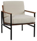 Tilden Accent Chair Milwaukee Furniture of Chicago - Furniture Store in Chicago Serving Humbolt Park, Roscoe Village, Avondale, & Homan Square
