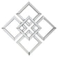 Quinnley Accent Mirror Milwaukee Furniture of Chicago - Furniture Store in Chicago Serving Humbolt Park, Roscoe Village, Avondale, & Homan Square