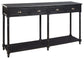 Eirdale Console Sofa Table Milwaukee Furniture of Chicago - Furniture Store in Chicago Serving Humbolt Park, Roscoe Village, Avondale, & Homan Square