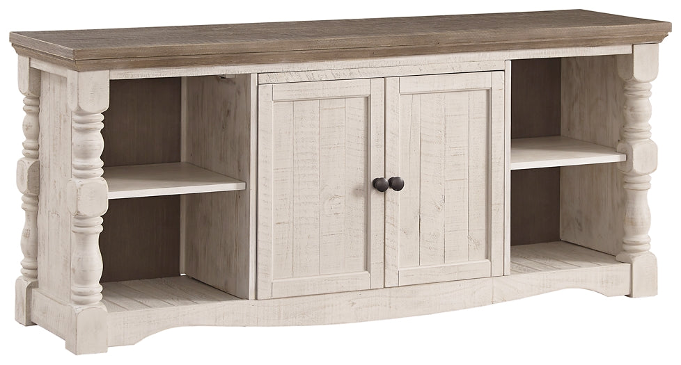 Havalance Extra Large TV Stand Milwaukee Furniture of Chicago - Furniture Store in Chicago Serving Humbolt Park, Roscoe Village, Avondale, & Homan Square