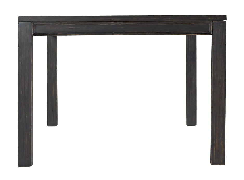 Jeanette Rectangular Dining Room Table Milwaukee Furniture of Chicago - Furniture Store in Chicago Serving Humbolt Park, Roscoe Village, Avondale, & Homan Square