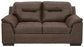 Maderla Loveseat Milwaukee Furniture of Chicago - Furniture Store in Chicago Serving Humbolt Park, Roscoe Village, Avondale, & Homan Square