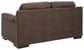 Maderla Loveseat Milwaukee Furniture of Chicago - Furniture Store in Chicago Serving Humbolt Park, Roscoe Village, Avondale, & Homan Square