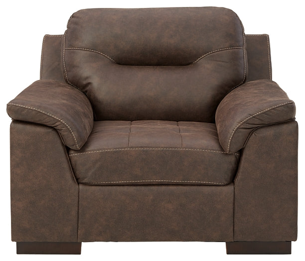 Maderla Chair Milwaukee Furniture of Chicago - Furniture Store in Chicago Serving Humbolt Park, Roscoe Village, Avondale, & Homan Square