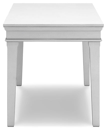 Kanwyn Home Office Desk Milwaukee Furniture of Chicago - Furniture Store in Chicago Serving Humbolt Park, Roscoe Village, Avondale, & Homan Square