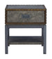 Derrylin Rectangular End Table Milwaukee Furniture of Chicago - Furniture Store in Chicago Serving Humbolt Park, Roscoe Village, Avondale, & Homan Square