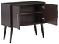 Orinfield Accent Cabinet Milwaukee Furniture of Chicago - Furniture Store in Chicago Serving Humbolt Park, Roscoe Village, Avondale, & Homan Square