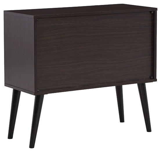 Orinfield Accent Cabinet Milwaukee Furniture of Chicago - Furniture Store in Chicago Serving Humbolt Park, Roscoe Village, Avondale, & Homan Square