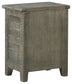 Pierston Accent Cabinet Milwaukee Furniture of Chicago - Furniture Store in Chicago Serving Humbolt Park, Roscoe Village, Avondale, & Homan Square