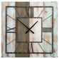 Perdy Wall Clock Milwaukee Furniture of Chicago - Furniture Store in Chicago Serving Humbolt Park, Roscoe Village, Avondale, & Homan Square