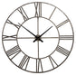 Paquita Wall Clock Milwaukee Furniture of Chicago - Furniture Store in Chicago Serving Humbolt Park, Roscoe Village, Avondale, & Homan Square