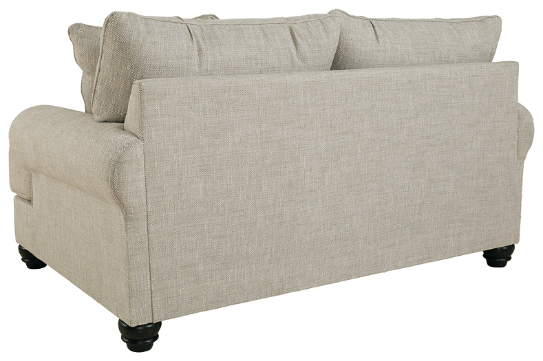 Asanti Loveseat Milwaukee Furniture of Chicago - Furniture Store in Chicago Serving Humbolt Park, Roscoe Village, Avondale, & Homan Square