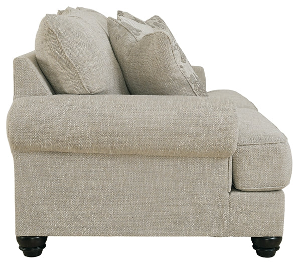 Asanti Loveseat Milwaukee Furniture of Chicago - Furniture Store in Chicago Serving Humbolt Park, Roscoe Village, Avondale, & Homan Square