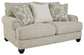 Asanti Loveseat Milwaukee Furniture of Chicago - Furniture Store in Chicago Serving Humbolt Park, Roscoe Village, Avondale, & Homan Square