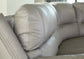 Dunleith Zero Wall Recliner w/PWR HDRST Milwaukee Furniture of Chicago - Furniture Store in Chicago Serving Humbolt Park, Roscoe Village, Avondale, & Homan Square