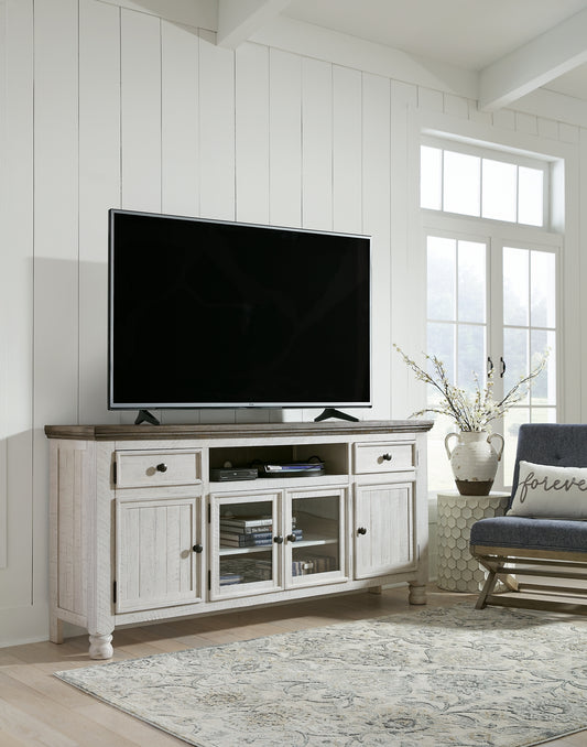 Havalance Extra Large TV Stand Milwaukee Furniture of Chicago - Furniture Store in Chicago Serving Humbolt Park, Roscoe Village, Avondale, & Homan Square