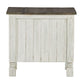 Havalance Chair Side End Table Milwaukee Furniture of Chicago - Furniture Store in Chicago Serving Humbolt Park, Roscoe Village, Avondale, & Homan Square