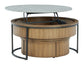 Fridley Nesting Cocktail Tables (2/CN) Milwaukee Furniture of Chicago - Furniture Store in Chicago Serving Humbolt Park, Roscoe Village, Avondale, & Homan Square