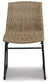 Amaris Chair (2/CN) Milwaukee Furniture of Chicago - Furniture Store in Chicago Serving Humbolt Park, Roscoe Village, Avondale, & Homan Square