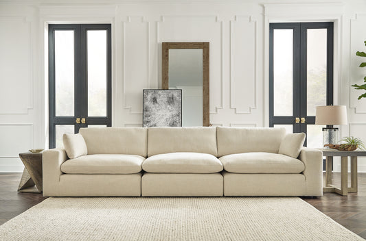 Elyza 3-Piece Sectional Milwaukee Furniture of Chicago - Furniture Store in Chicago Serving Humbolt Park, Roscoe Village, Avondale, & Homan Square