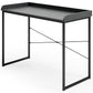 Yarlow Home Office Desk Milwaukee Furniture of Chicago - Furniture Store in Chicago Serving Humbolt Park, Roscoe Village, Avondale, & Homan Square