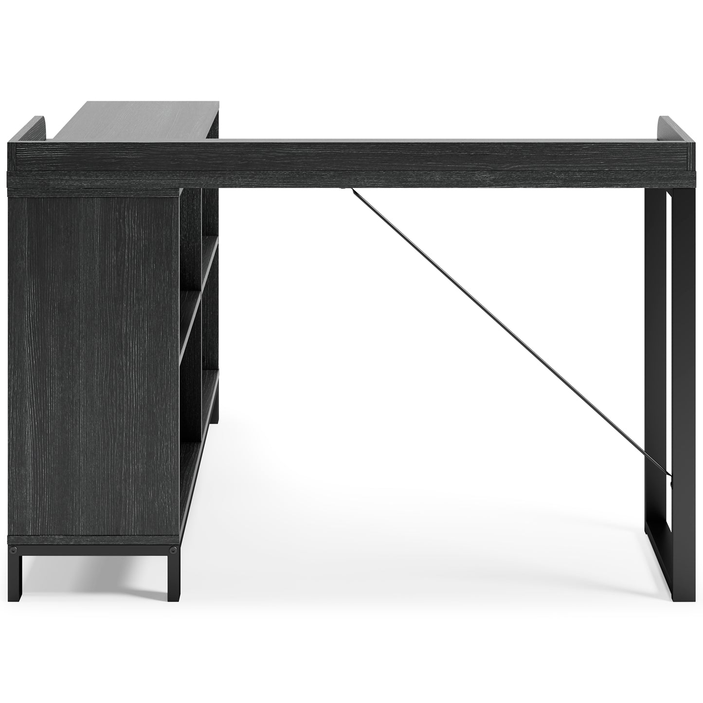 Yarlow L-Desk Milwaukee Furniture of Chicago - Furniture Store in Chicago Serving Humbolt Park, Roscoe Village, Avondale, & Homan Square