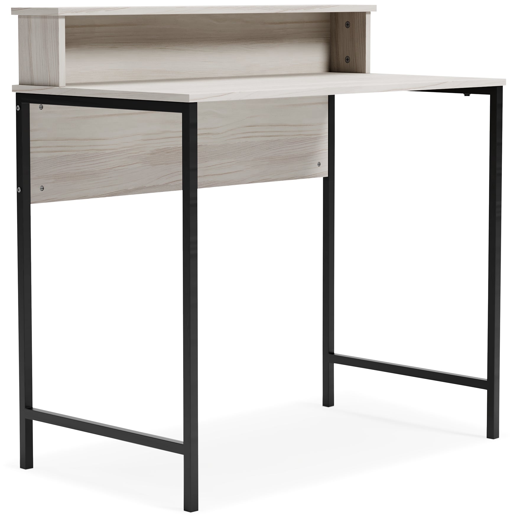 Bayflynn Home Office Desk Milwaukee Furniture of Chicago - Furniture Store in Chicago Serving Humbolt Park, Roscoe Village, Avondale, & Homan Square