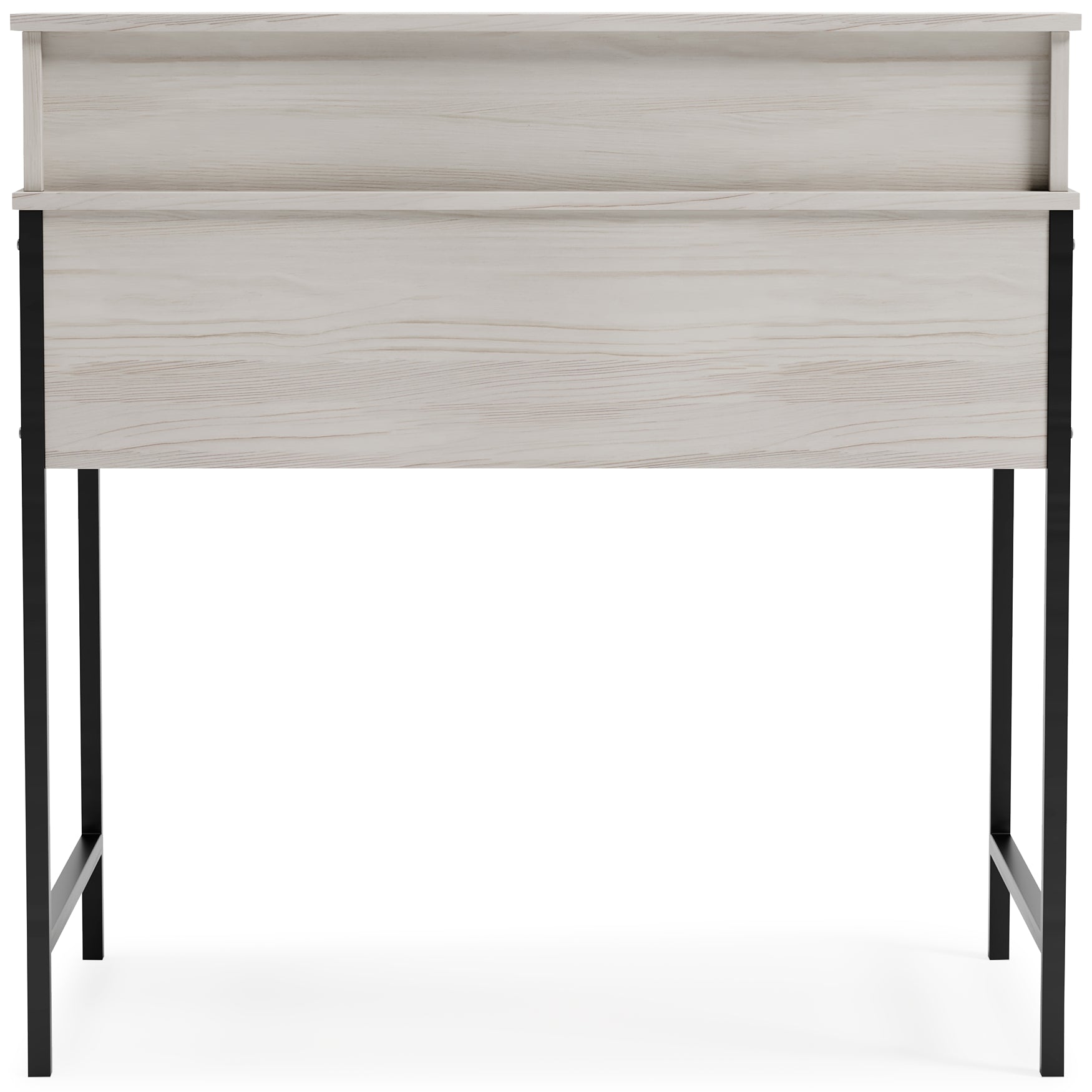 Bayflynn Home Office Desk Milwaukee Furniture of Chicago - Furniture Store in Chicago Serving Humbolt Park, Roscoe Village, Avondale, & Homan Square