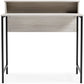 Bayflynn Home Office Desk Milwaukee Furniture of Chicago - Furniture Store in Chicago Serving Humbolt Park, Roscoe Village, Avondale, & Homan Square