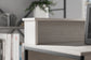 Bayflynn Home Office Desk Milwaukee Furniture of Chicago - Furniture Store in Chicago Serving Humbolt Park, Roscoe Village, Avondale, & Homan Square