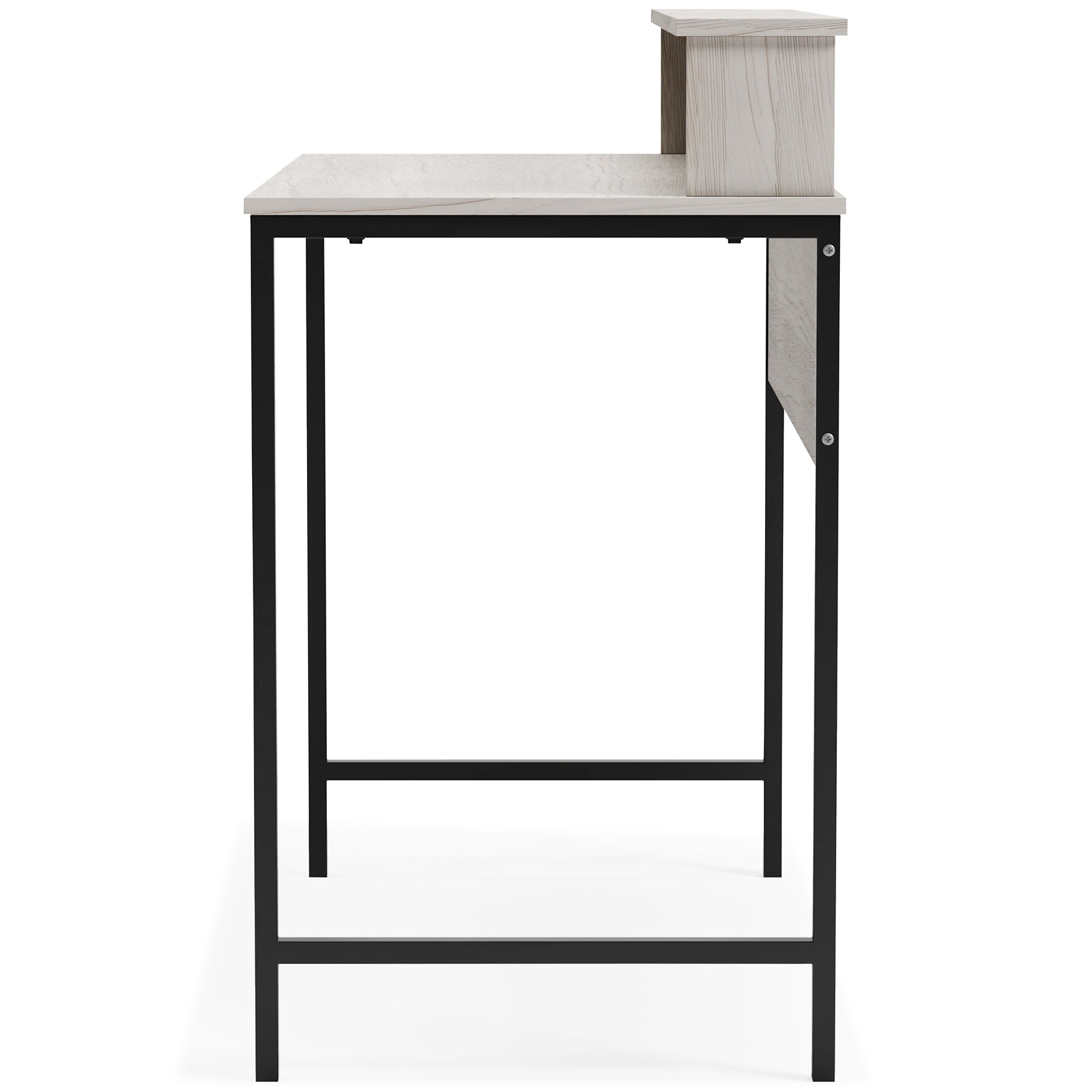 Bayflynn Home Office Desk Milwaukee Furniture of Chicago - Furniture Store in Chicago Serving Humbolt Park, Roscoe Village, Avondale, & Homan Square
