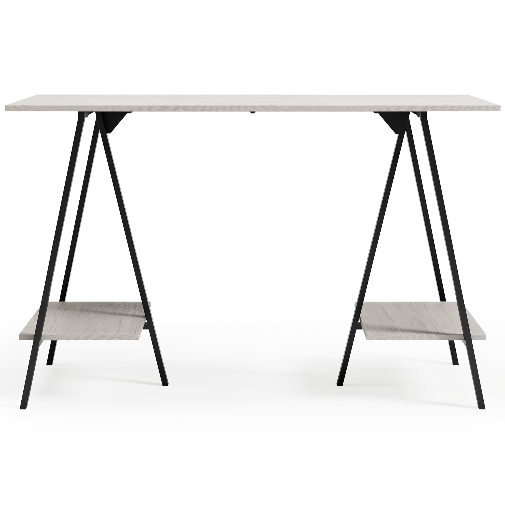 Bayflynn Home Office Desk Milwaukee Furniture of Chicago - Furniture Store in Chicago Serving Humbolt Park, Roscoe Village, Avondale, & Homan Square