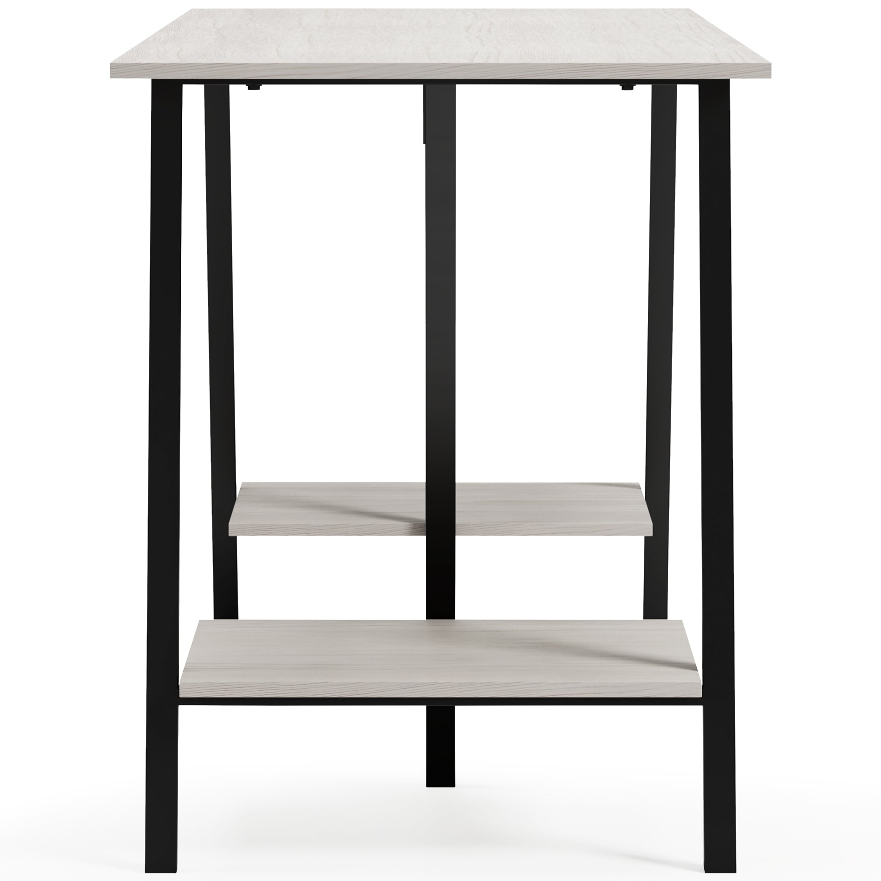 Bayflynn Home Office Desk Milwaukee Furniture of Chicago - Furniture Store in Chicago Serving Humbolt Park, Roscoe Village, Avondale, & Homan Square